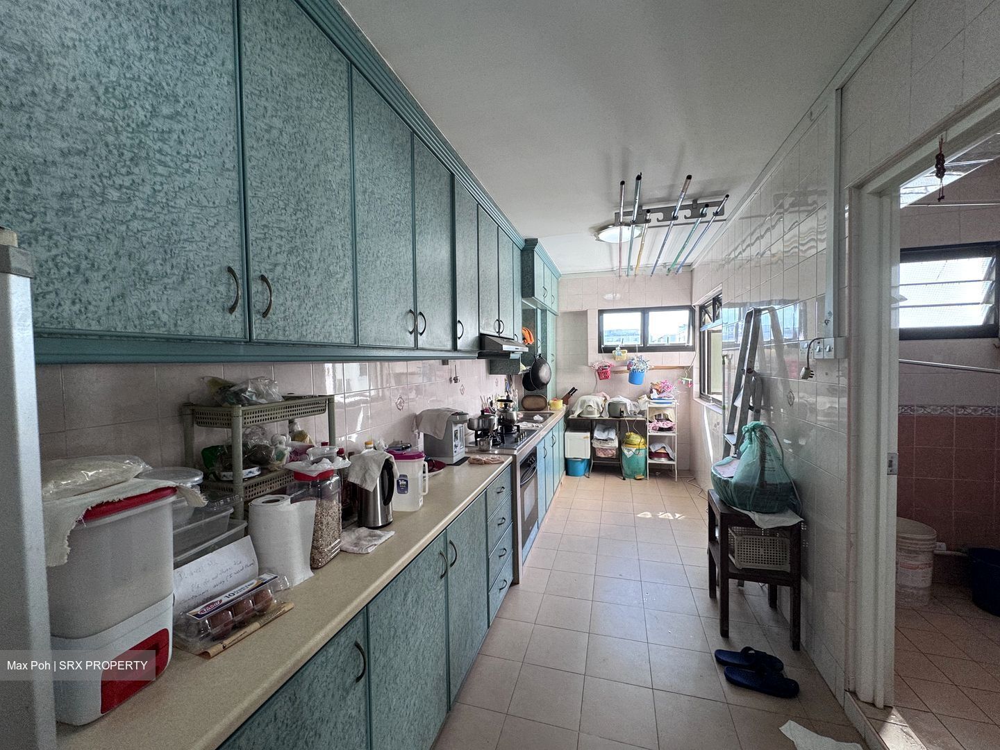Blk 260B Compassvale North Gate (Sengkang), HDB 5 Rooms #553666941